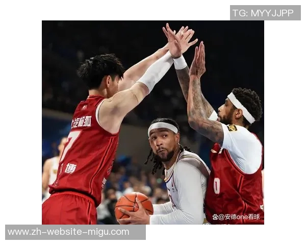 北控主场险胜山西实现三连胜萨林杰砍下31分18篮板廖三宁贡献20分