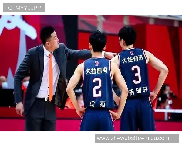 广东全力备战上海杜锋亲自指导后场双核誓言全力以赴争胜