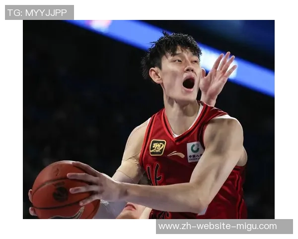 曾凡博砍下21分周琦贡献16分7篮板北京首钢战胜四川迎来五连胜