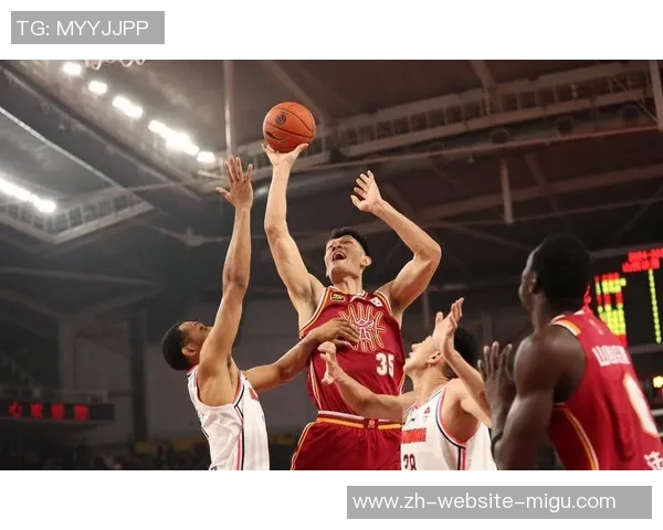 CBA激战山东对阵北京两队巅峰对决谁能笑到最后