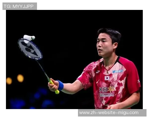 孙完虎与桃田贤斗的巅峰对决引发羽坛热议谁将问鼎世界羽毛球之巅